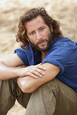 Desmond Hume